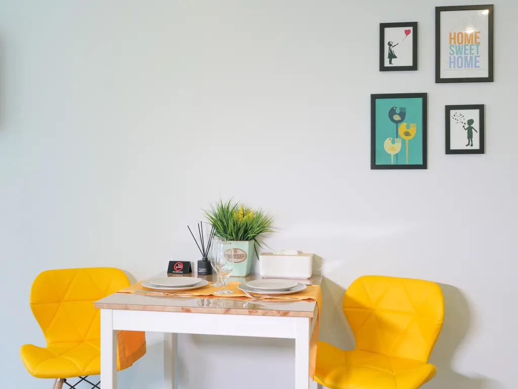 Уютная студия в центре города