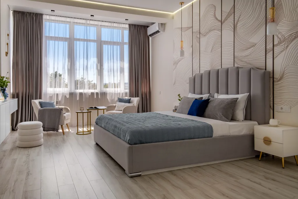 Новая квартира в курзоне — аренда посуточно в Ессентуки