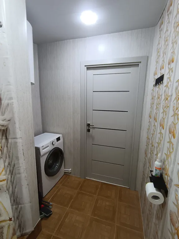 Уютная студия+спальня