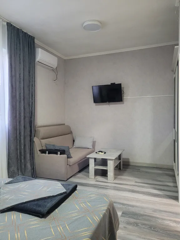 Уютнейшая квартира в частном доме