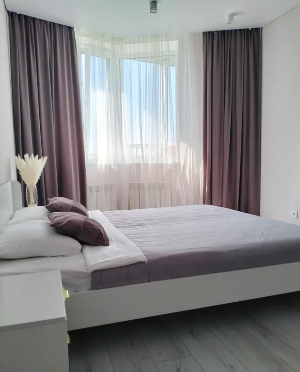 Квартира для ценителей комфорта и чистоты в центре города