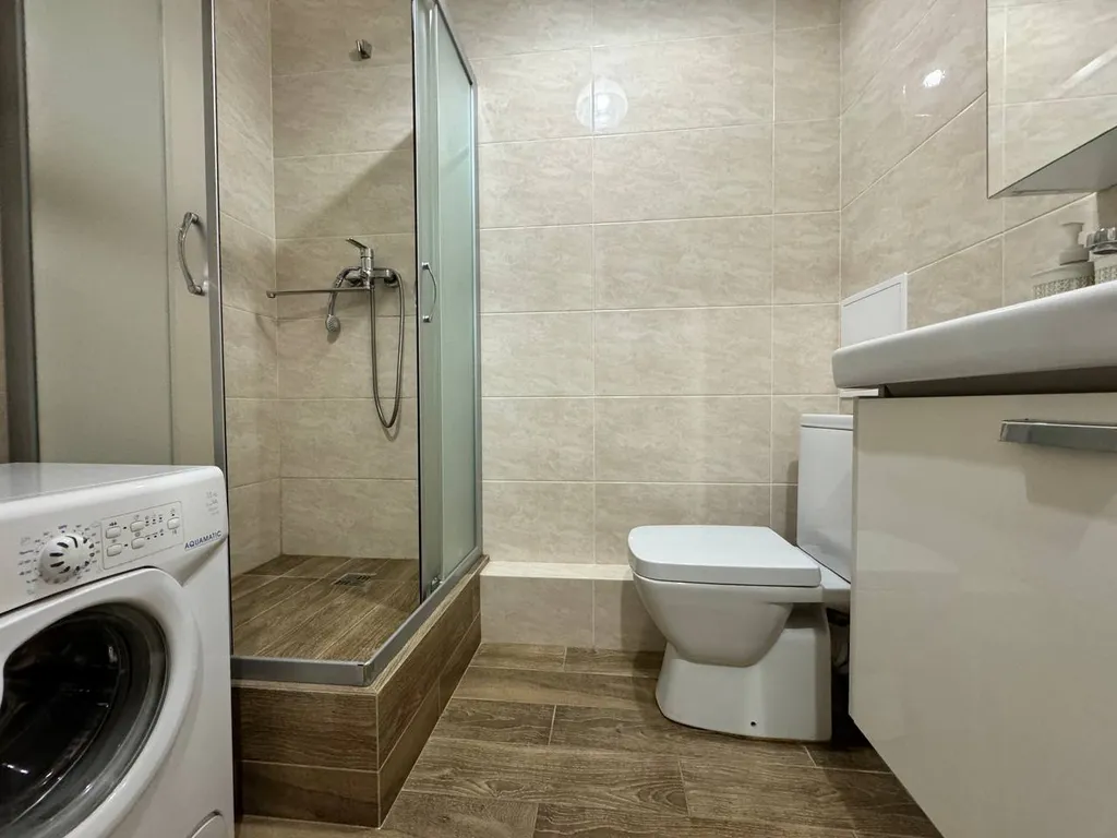 Квартира Квартира Тут хорошо на Шаумяна — Екатеринбург