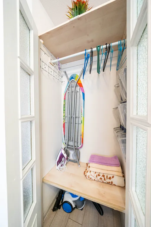 Уютная студия рядом с ж/д вокзалом