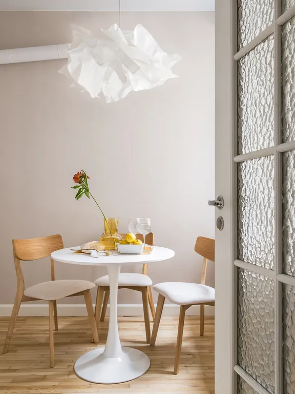 Teplo apartments квартира в центре