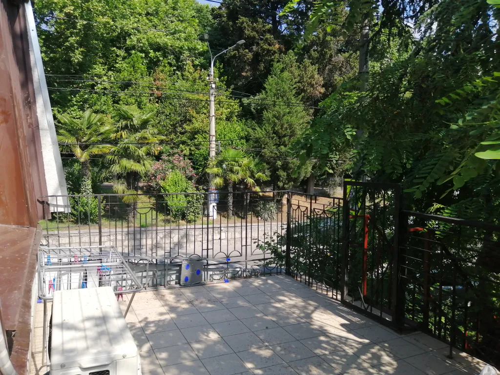 Квартира Просторная квартира у моря в центре — Ялта