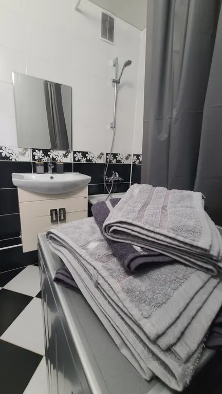 Уютная квартира в самом центре