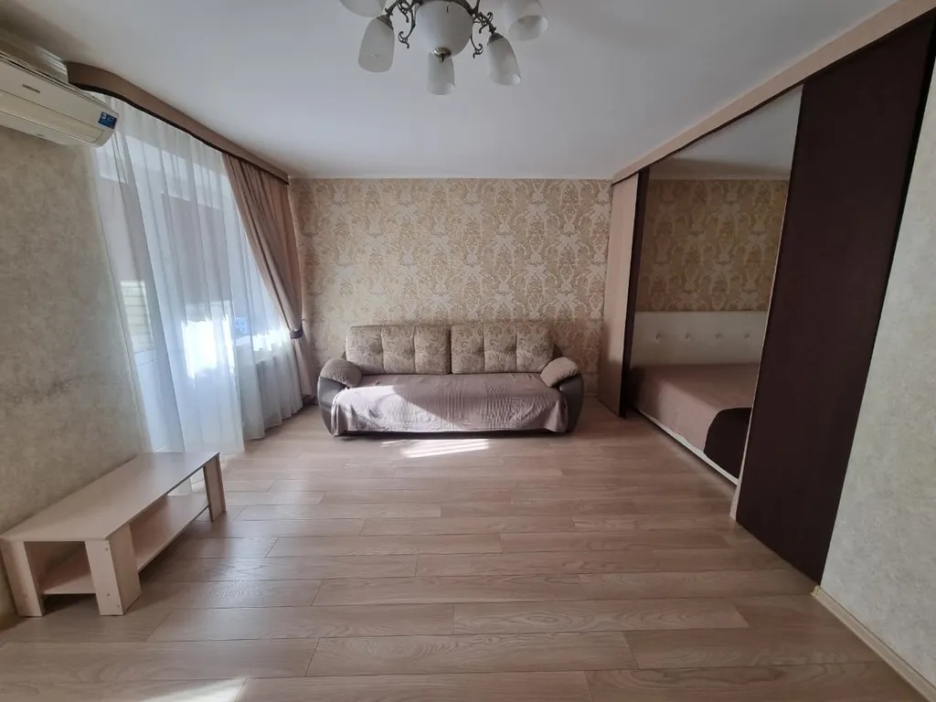 Квартира Уютная квартира рядом с главной достопримечательностью города Хурул — Элиста