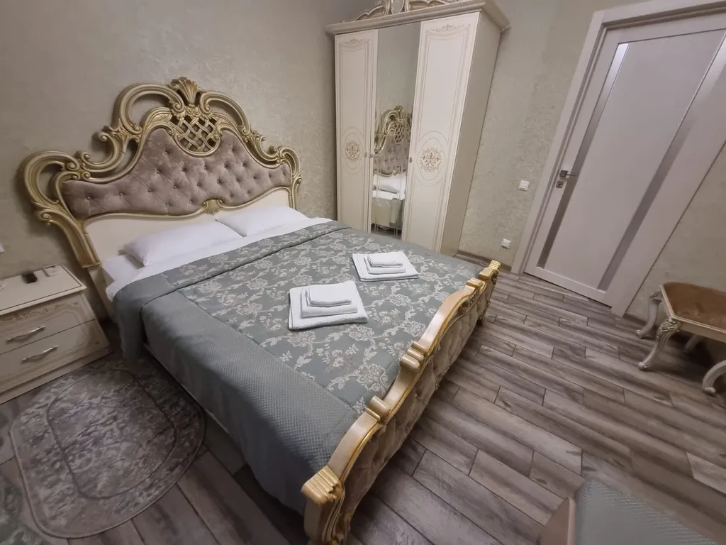 Квартира Уютная квартира в 100 метрах от Черного моря рядом с Сочи-парком — Сириус