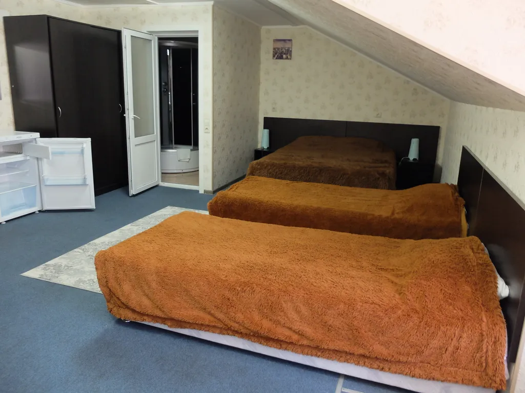 Квартира Комната — Адлер