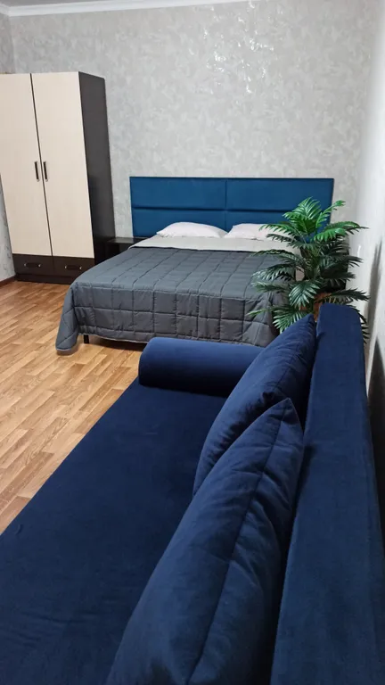 Уютная квартира в новом районе — аренда посуточно в Майкоп