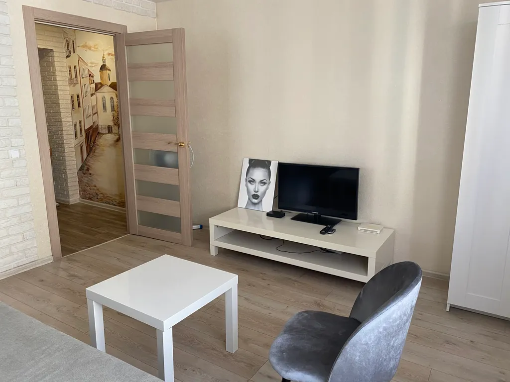 Уютная квартира в самом центре