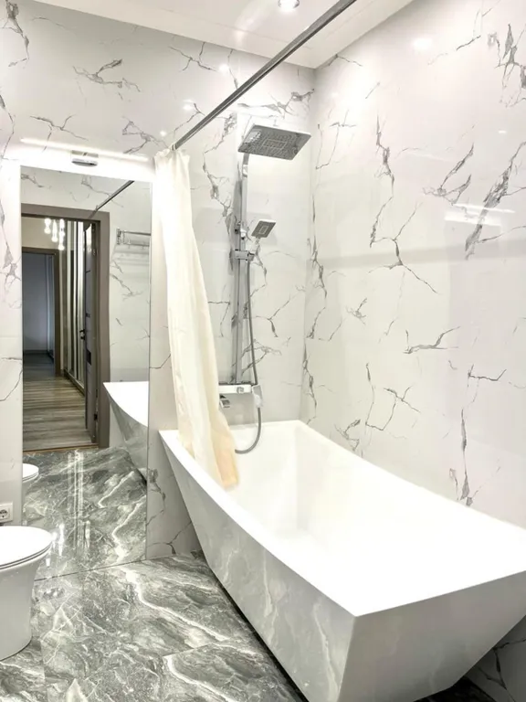 Квартира Люкс рядом с Mega Centre