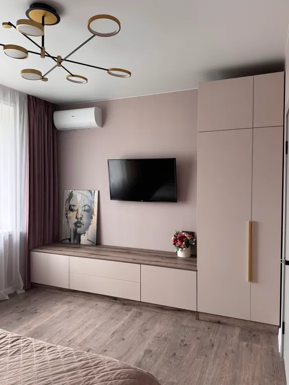 Квартира Квартира Апартамент The luxe house — Ярославль