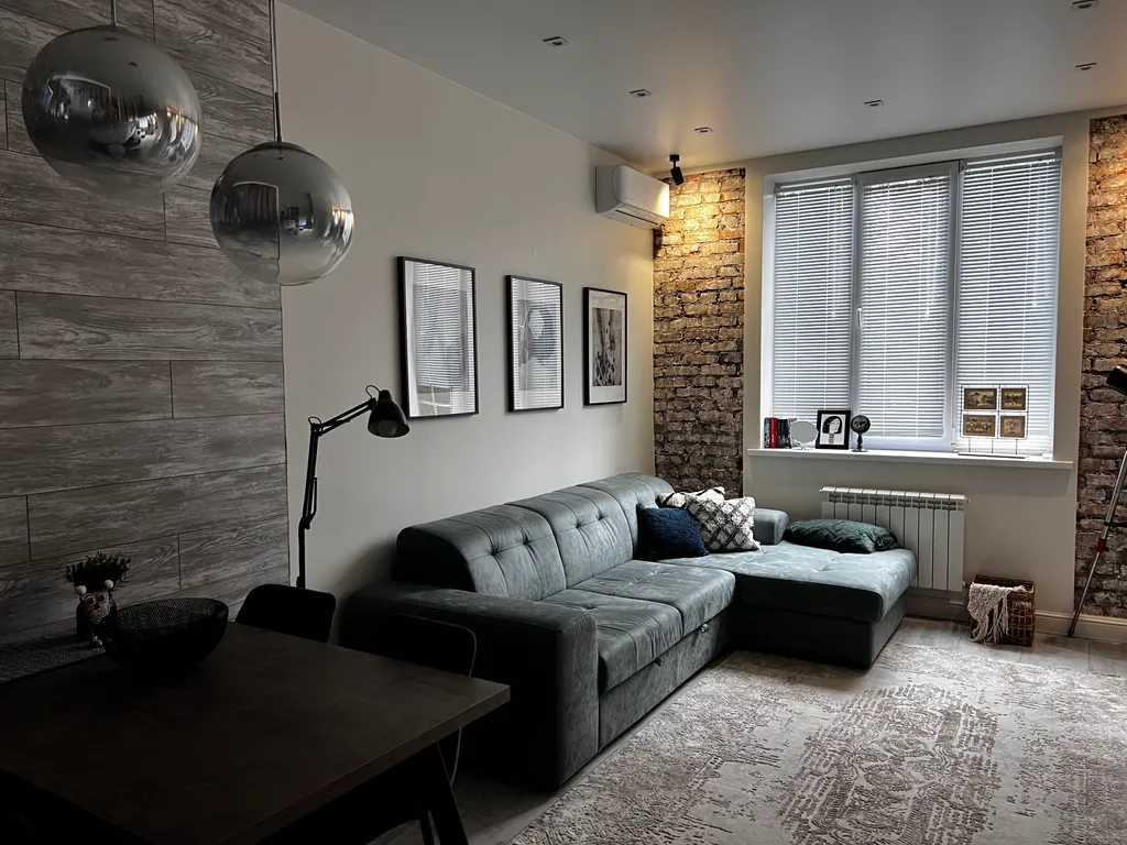 Квартира в центре — аренда посуточно в Владикавказ