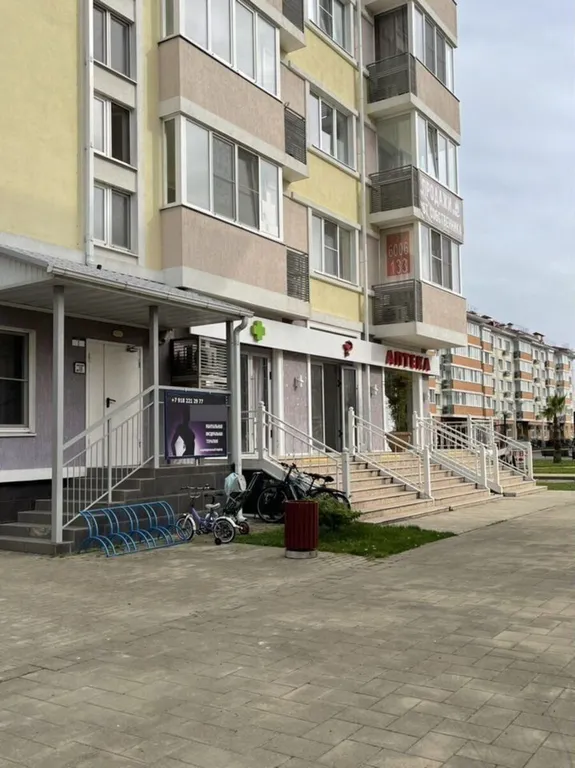 Шикaрные трёхкомнатные апаpтамeнты