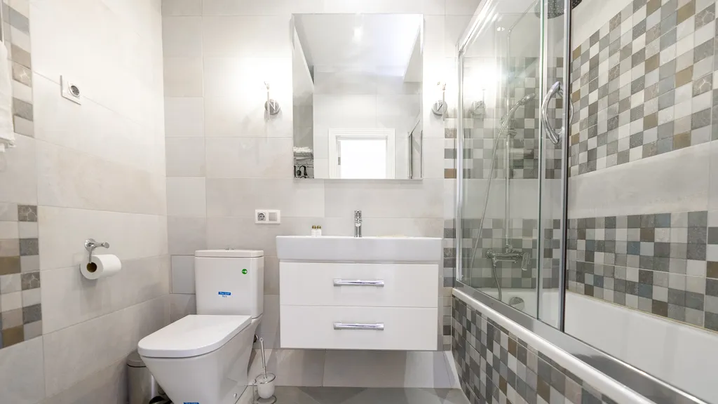 Квартира Квартира MyHomeYourHome в ЖК Ницца в центре Сочи — Сочи