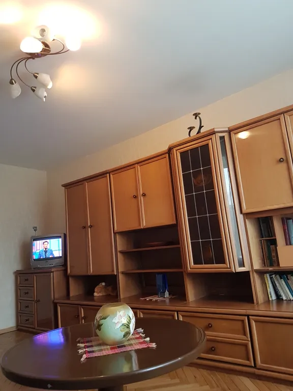 Квартира на Тореза