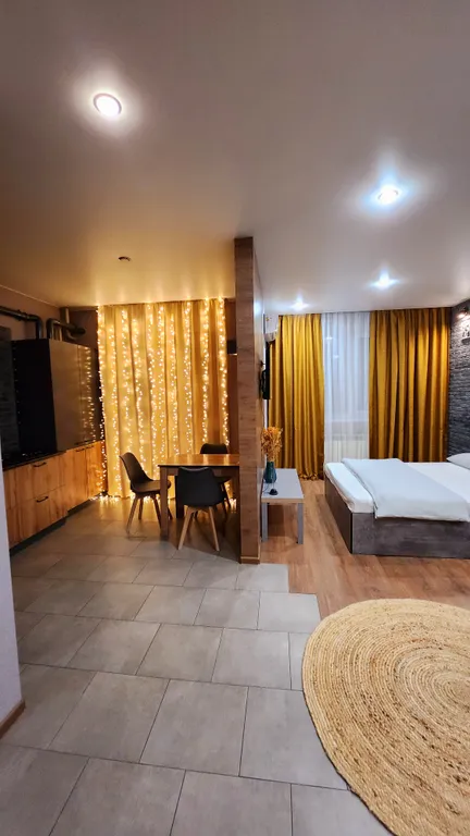 Квартира с характером — аренда посуточно в Каменск-Шахтинский