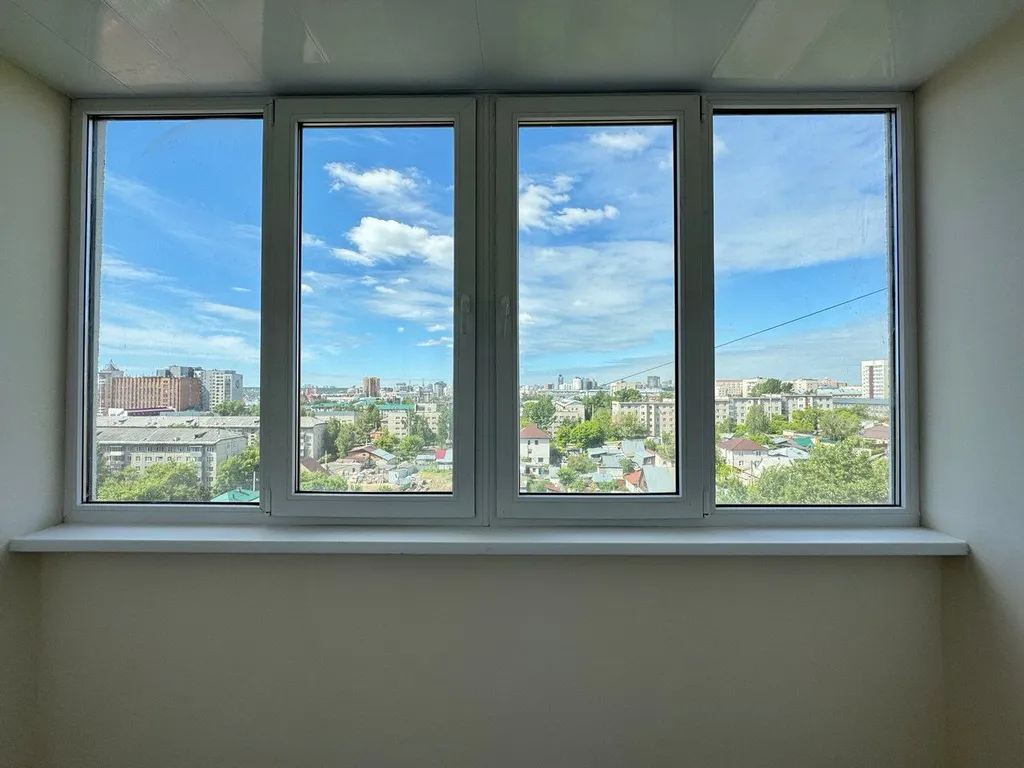 Квартира в центре города