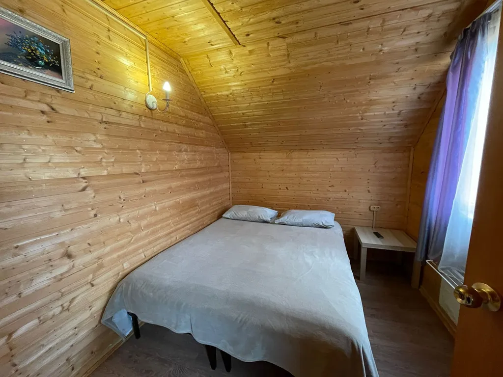 5-комнатный Дом