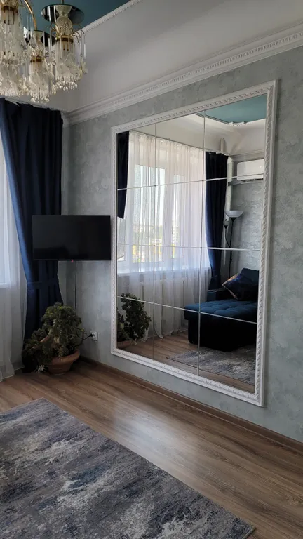 Уютная 2-комнатная квартира рядом с вокзалом Пенза 1