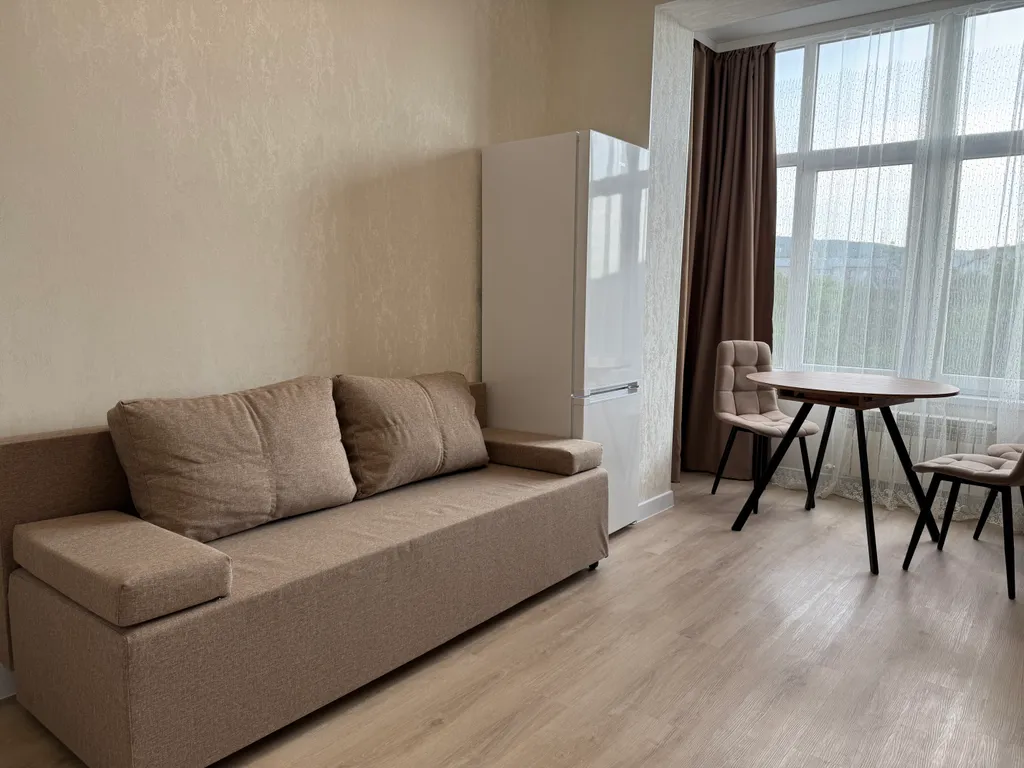 Квартира вблизи аэропорта