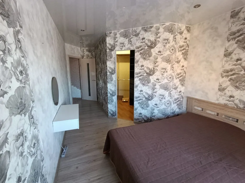 Просторная квартира с видом на шуваловский парк