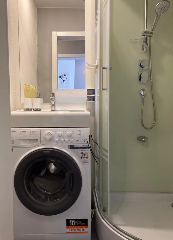 Квартира в центре