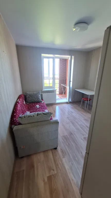 1-комнатная квартира рядом с Термами