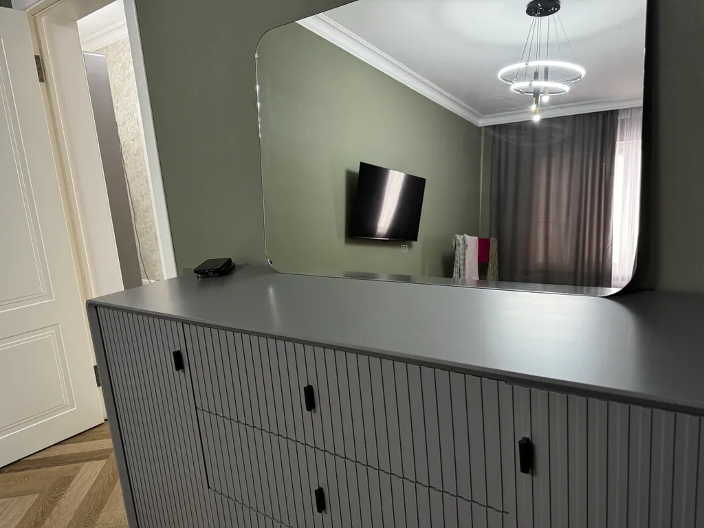 Квартира Большая, красивая квартира — Махачкала