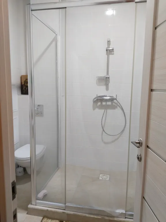 Дом с чаном