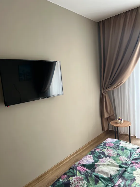 Квартира 5 минут от моря