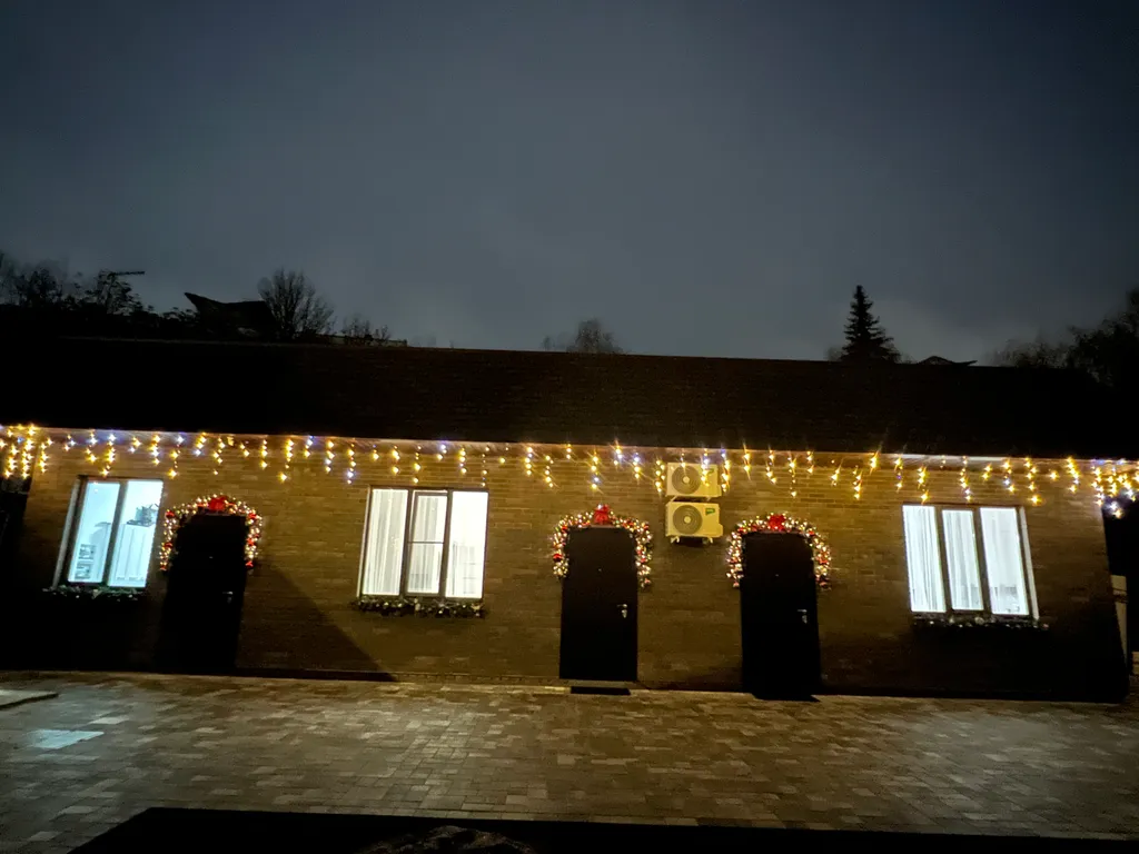 Студия в центре курортной зоны в новом доме