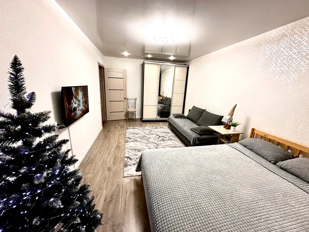 Уютная квартира в районе Колмово