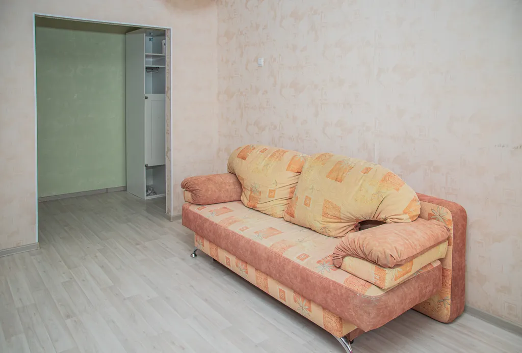 2-комнатная на ЗАГСе для 5ятерых