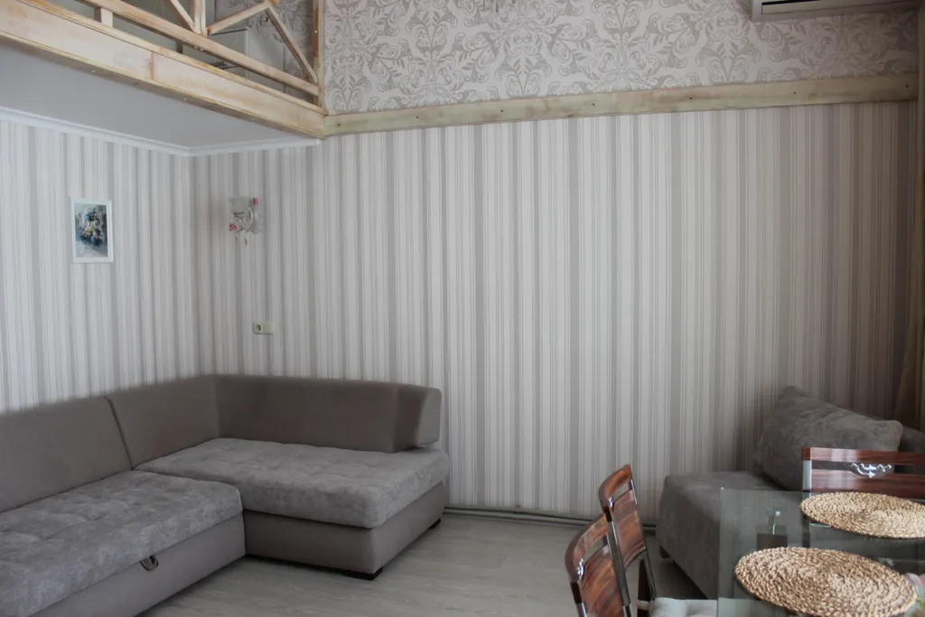 Квартира Квартира гостевой дом Аурелия у моря — Севастополь