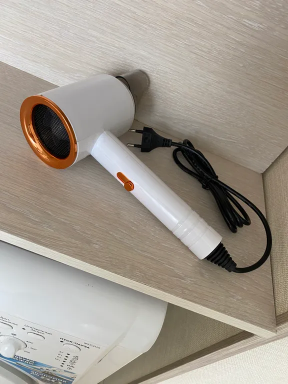 Уютная однокомнатная квартира