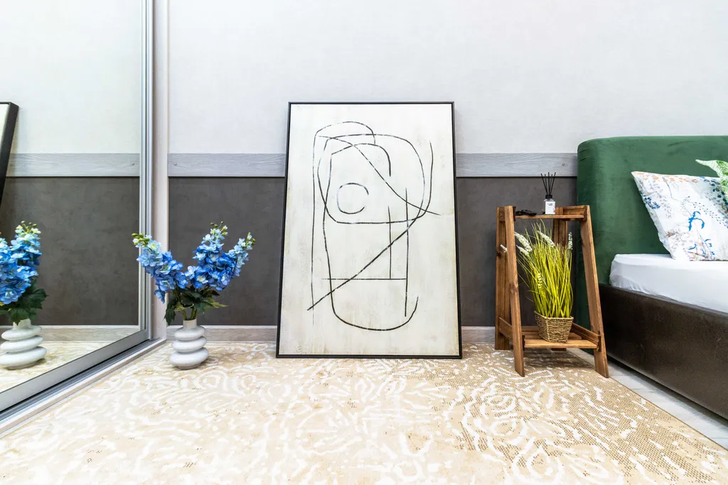 Уютная квартира в новом доме