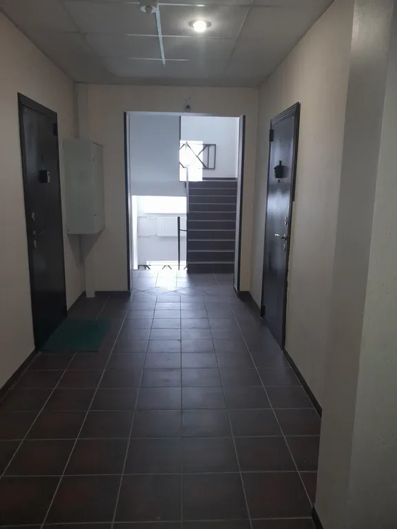 Уютная студия Монблан в центре зеленой поляны до Глц 4 мин