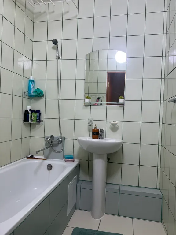 Квартира 1-комнатная Квартира — Калининград