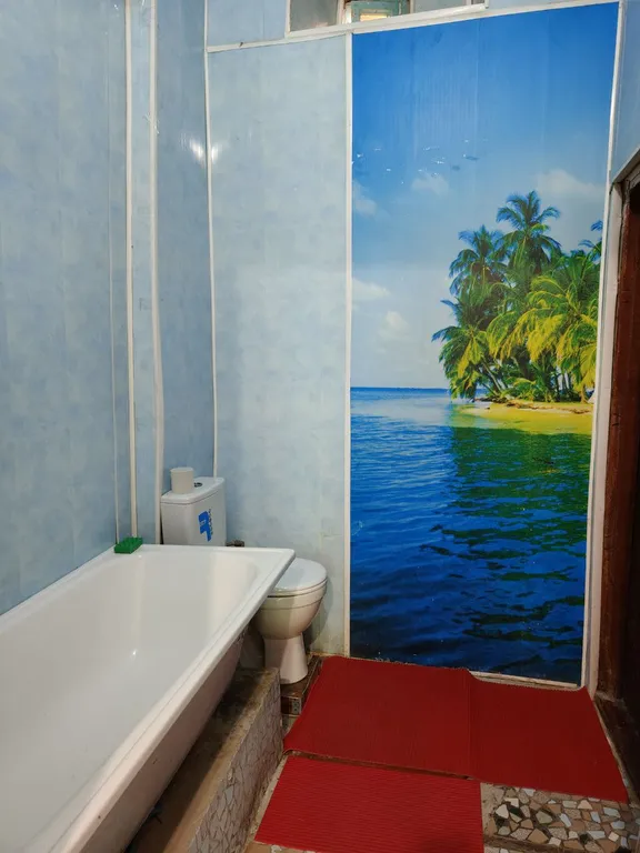 Уютная квартира в историчевком центре города