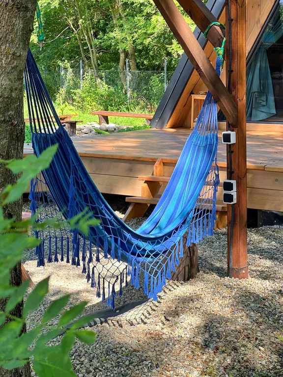 Уютный и стильный домик