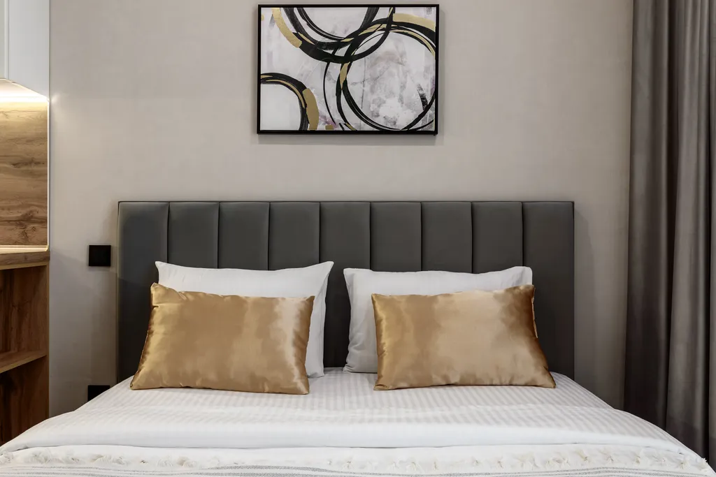 Студия с шикарным видом на Дон