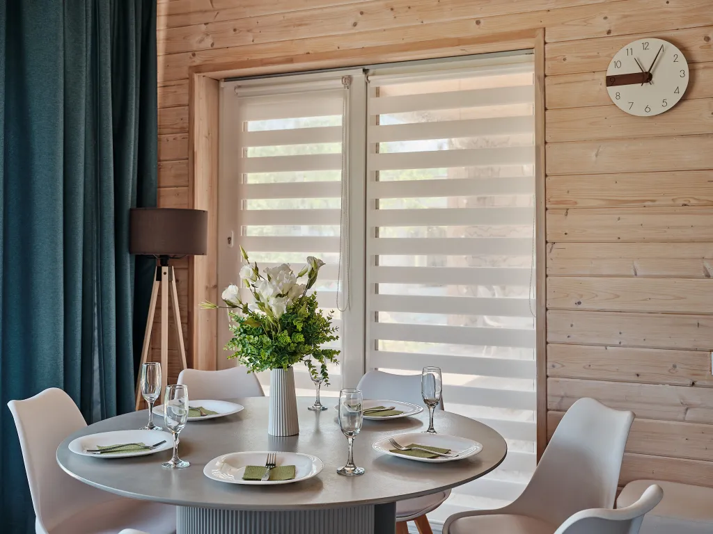 Дом 522 с тремя спальнями