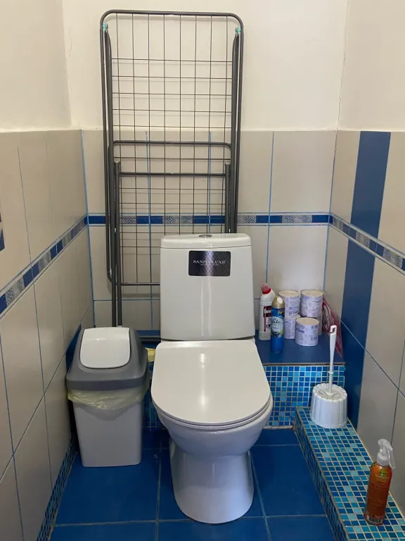 Уютный дом рядом с Байкалом