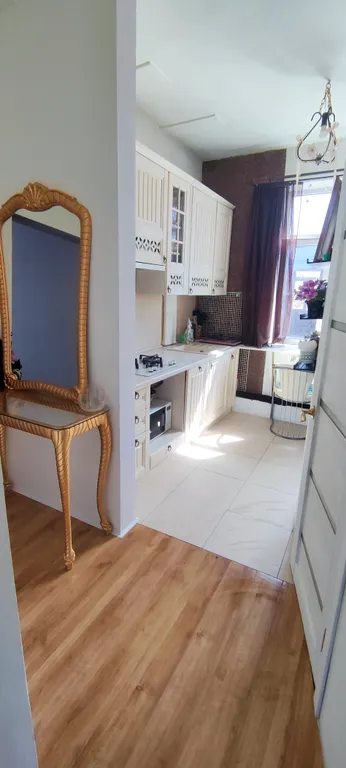 Квартира Чистая уютная квартира — Сириус