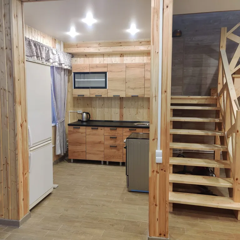 Барнхаус сова