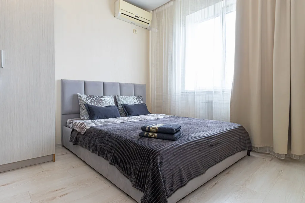 Квартира возле парка Галицкого — аренда посуточно в Краснодар