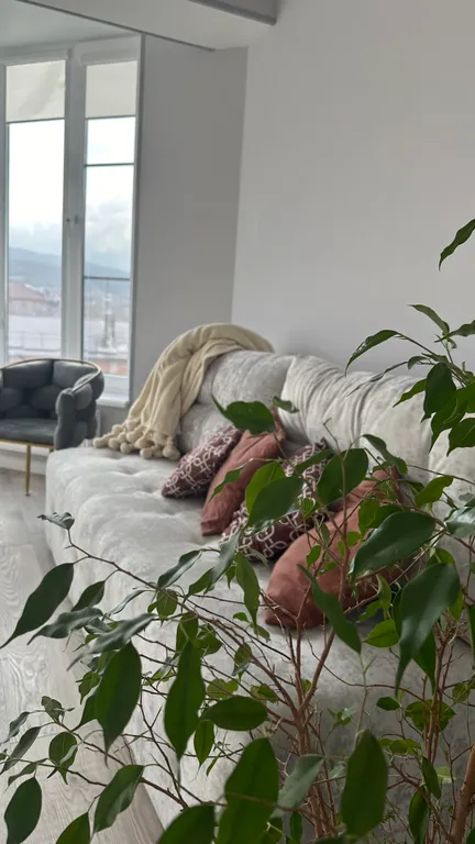 Квартира Уютные апартаменты — аренда посуточно в Красный Пахарь