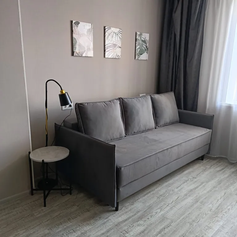 Квартира День Ночь - апартаменты на Тимирязева — аренда посуточно в Чита